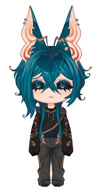Chibi Chibi